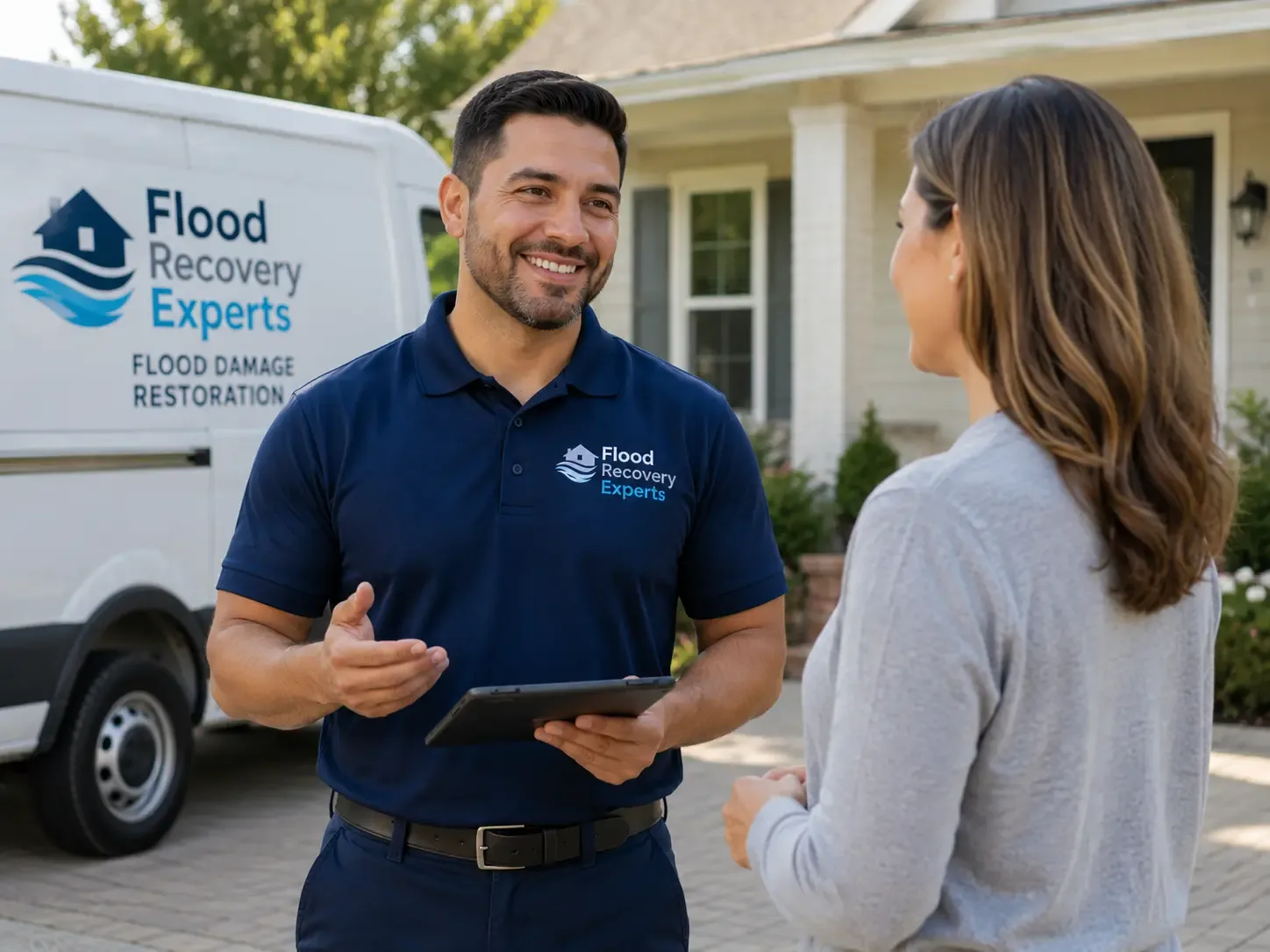 Flood Damage Cleanup Bastian, VA FAQs